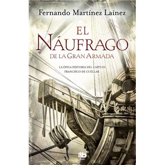 El naufrago de la gran armada-maxi-