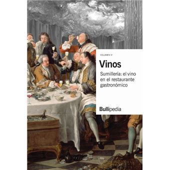 VINOS - 1