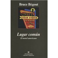 Lugar común. El motel americano