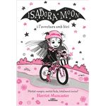 La Isadora Moon 14 I L`Aventura Amb Bici