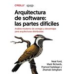 Arquitectura de software: las partes difíciles. Análisis mod
