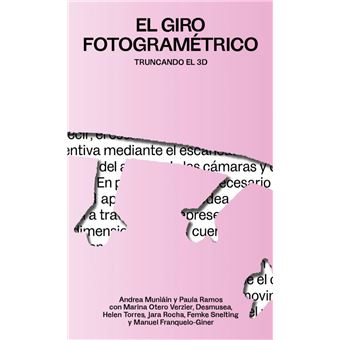 El Giro Fotogrametrico