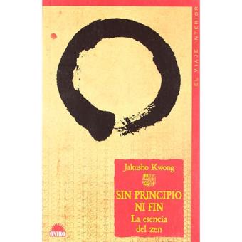 Sin principio ni fin