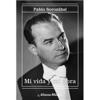 Mi vida y mi obra
