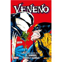 Veneno: El Hambre / Fauces y Garras