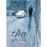 Tha - August Tharrats Artbook