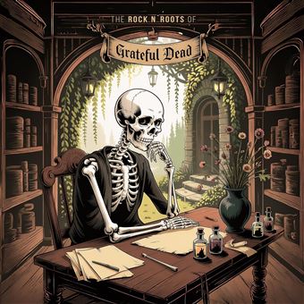 The Rock N Roots Of - Vinilo