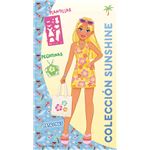 Sunshine Diseña Tu Propia Coleccion