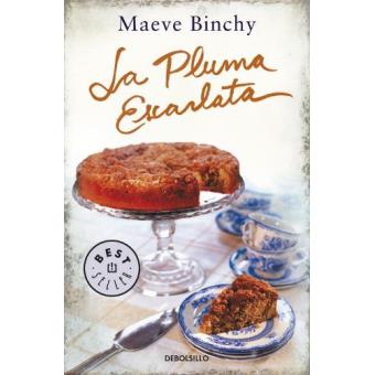 La pluma escarlata - 1