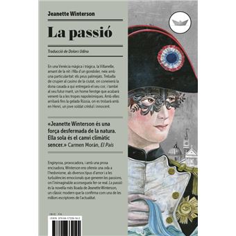 La passió - 1