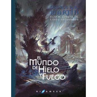El mundo de hielo y fuego