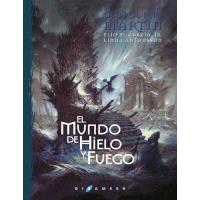 El mundo de hielo y fuego