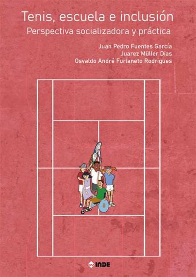Editorial Inde Tenis, Escuela E Inclusión