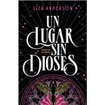 Un lugar sin dioses (Orden de Acheron 1)