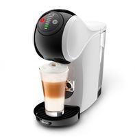 CAFETERA DROP DOLCE GUSTO BLANCA