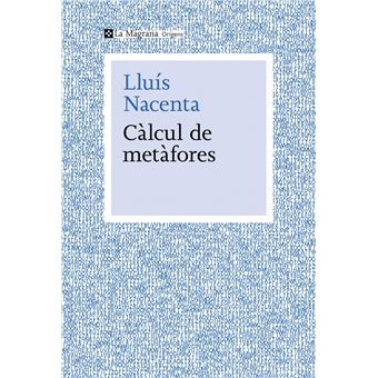 Càlcul de metàfores