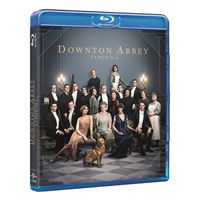 Downton Abbey - Blu-Ray