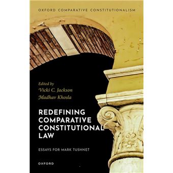 Redefining Comparative Constitutional Law - 1