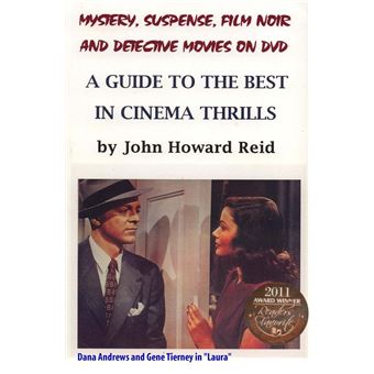 Mystery, Suspense, Film Noir and Detective Movies On DVD - 1