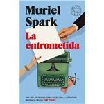 La entrometida. Edición Bolsillo Blackie Books