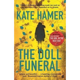 The doll funeral