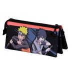 Play By Play Portatodo Shadow Naruto Shippuden Triple - Imagen 2