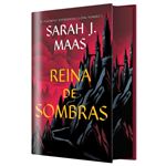 Reina De Sombras-Edicion Limitada