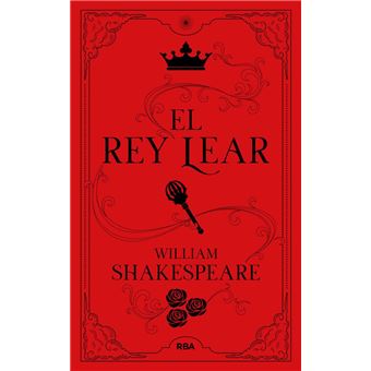 El rey Lear