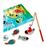 Juego magnético La pesca encantada Djeco_4