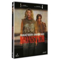 Monster - DVD