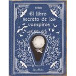 El Libro Secreto De Los Vampiros