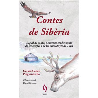 Contes de Sibèria