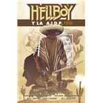 Hellboy 24: Hellboy Y La Aidp: 1956
