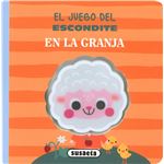 En la granja