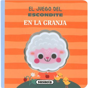 En la granja