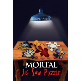 Mortal Jigsaw Puzzle - 1