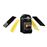 Cafetera Nespresso Krups Pixie Clips XN3020 Negro/Amarillo_1