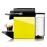 Cafetera Nespresso Krups Pixie Clips XN3020 Negro/Amarillo_4