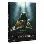 No tengas miedo (Cobweb) - DVD