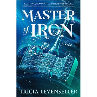 Master of iron