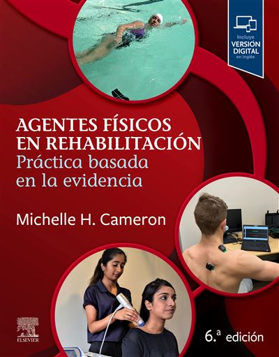 Elsevier España, S.l.u. Claras Agentes Físicos En Rehabilitación