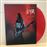 Born Of Fire, Live 1999 - Vinilo Rojo