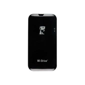 Kingston Wi-Drive 16 GB Disco duro SSD WiFi - 1