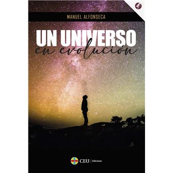 Un universo en evolución