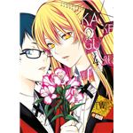 Kakegurui twin: Jugadores dementes núm. 04 (Segunda edición)