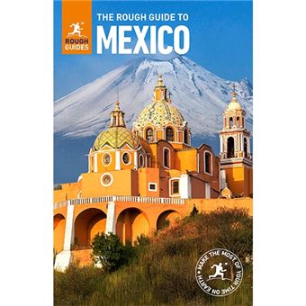 The Rough Guide - Mexico