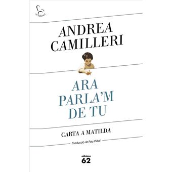 Ara parla'm de tu