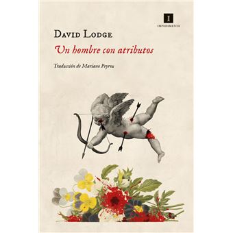 Un hombre con atributos - 1