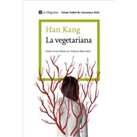 La vegetariana (edició en català)
