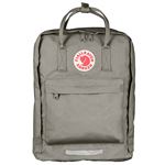 Mochila Fjällräven Kånken Classic Fog Gris Claro